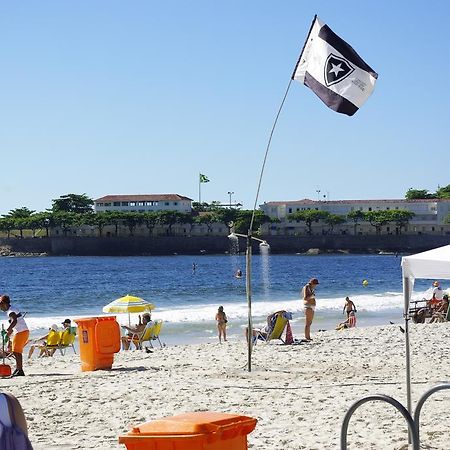 Apartment Djalma Ulrich Rio de Janeiro Zewnętrze zdjęcie
