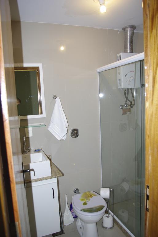 Apartment Djalma Ulrich Rio de Janeiro Zewnętrze zdjęcie