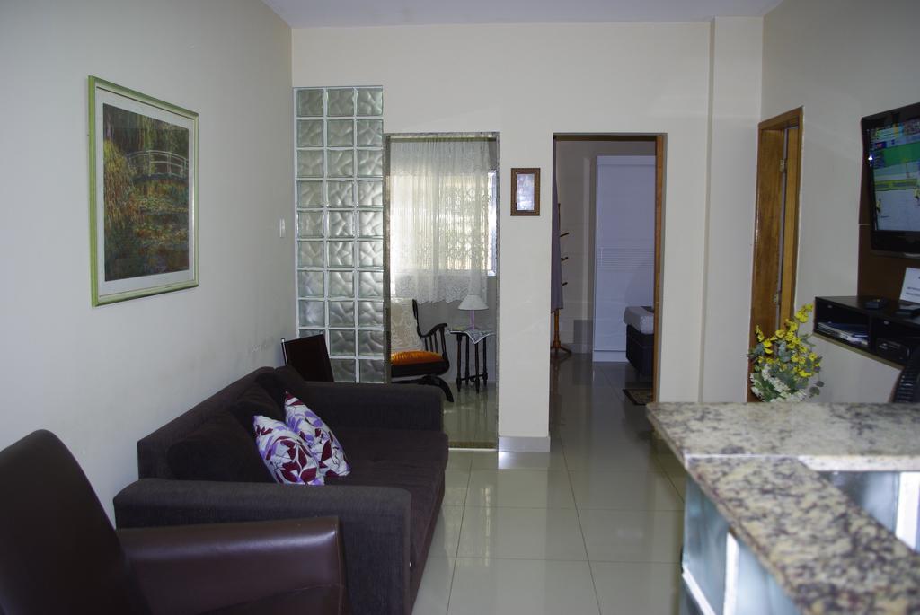 Apartment Djalma Ulrich Rio de Janeiro Zewnętrze zdjęcie