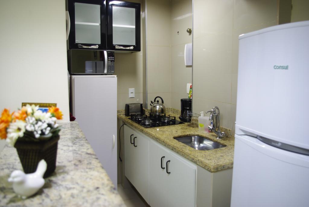 Apartment Djalma Ulrich Rio de Janeiro Zewnętrze zdjęcie